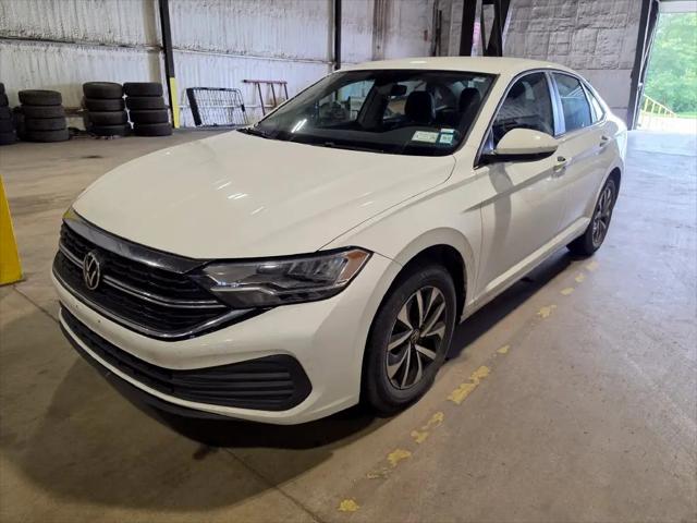 2024 Volkswagen Jetta 1.5T S for sale in Chillicothe, OH