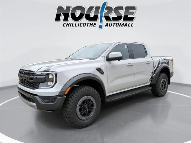 2026 Ford Ranger Raptor for sale in Chillicothe, OH