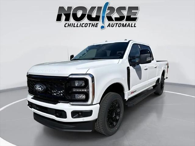 2027 Ford F-350 LARIAT for sale in Chillicothe, OH