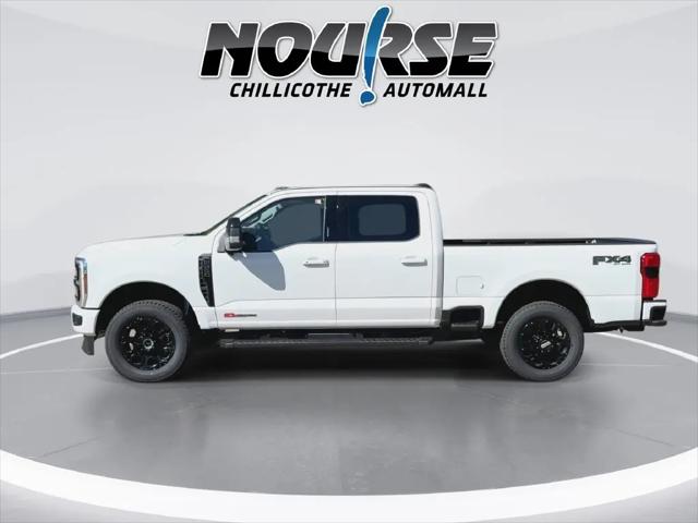 2027 Ford F-350 LARIAT