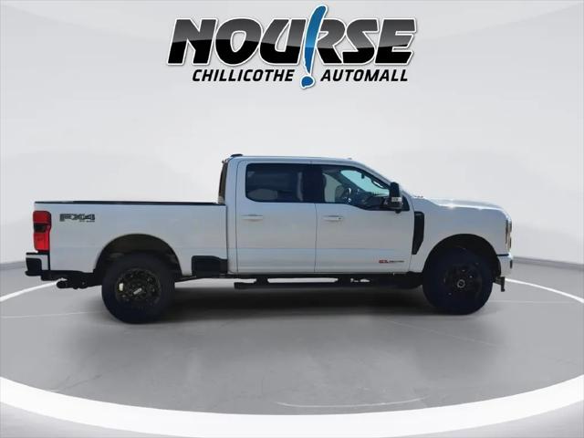 2027 Ford F-350 LARIAT
