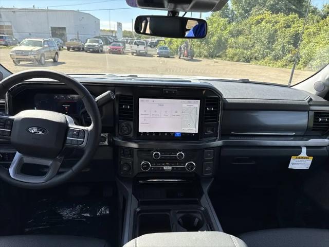 2027 Ford F-350 LARIAT