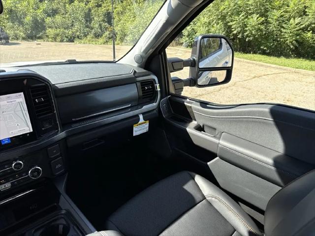 2027 Ford F-350 LARIAT