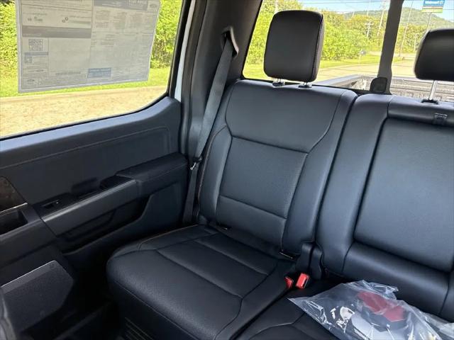 2027 Ford F-350 LARIAT
