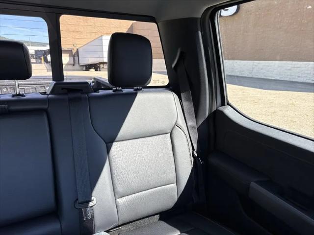 2027 Ford F-350 LARIAT