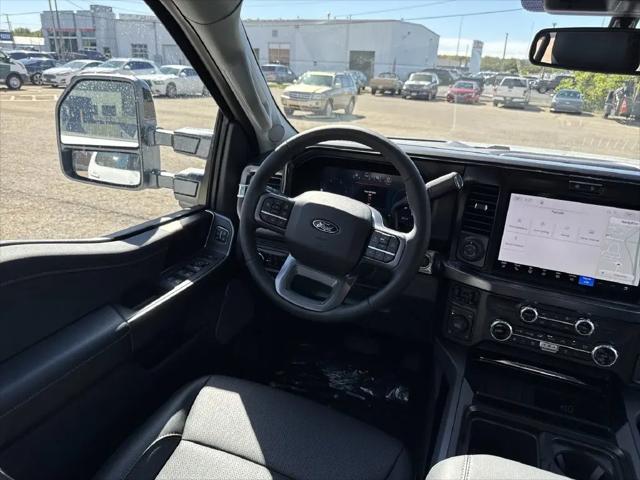 2027 Ford F-350 LARIAT