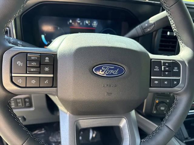 2027 Ford F-350 LARIAT