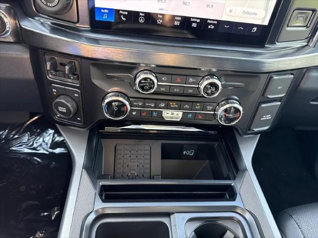 2027 Ford F-350 LARIAT