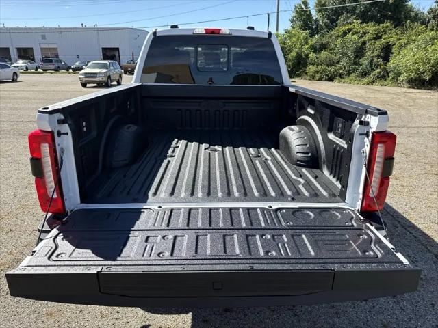 2027 Ford F-350 LARIAT