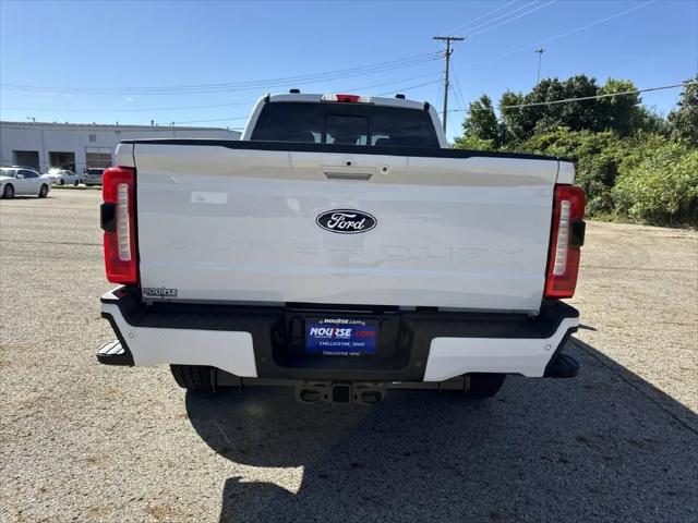 2027 Ford F-350 LARIAT
