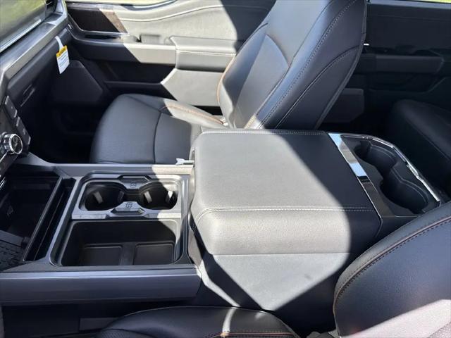 2027 Ford F-350 LARIAT