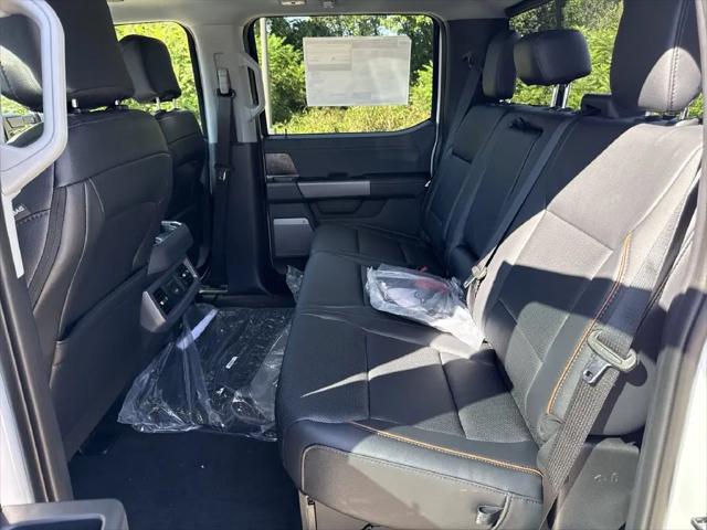 2027 Ford F-350 LARIAT