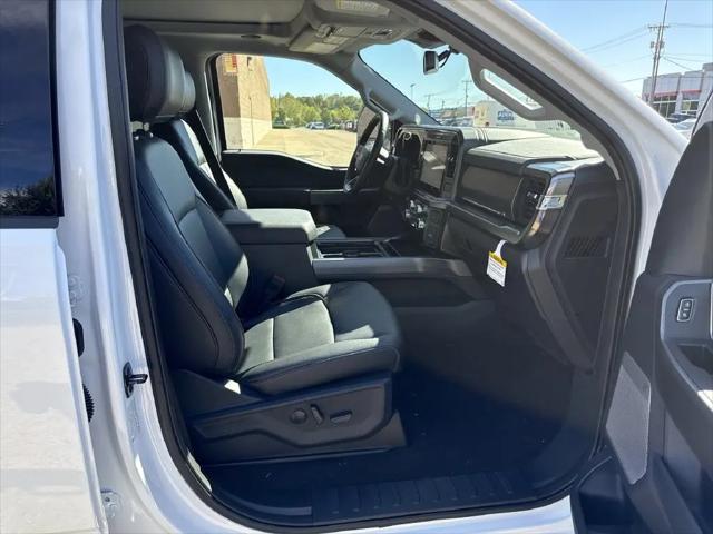 2027 Ford F-350 LARIAT