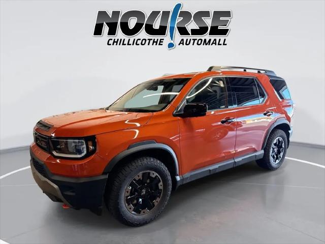 2026 Honda Passport AWD TrailSport Elite for sale in Chillicothe, OH