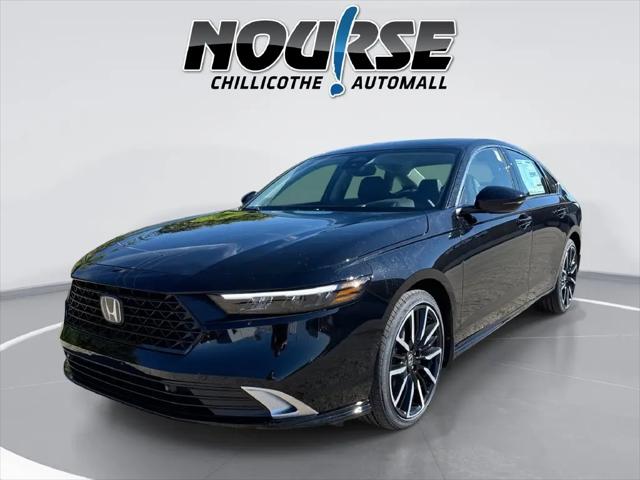 2026 Honda Accord Sedan Touring for sale in Chillicothe, OH