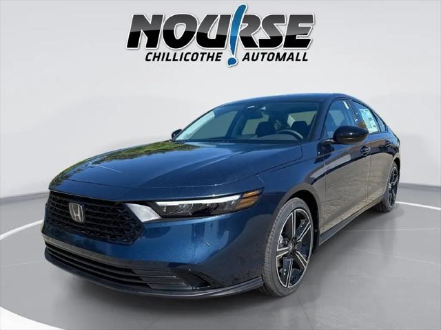 2026 Honda Accord Sedan SE for sale in Chillicothe, OH