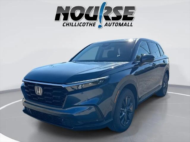 2027 Honda CR-V EX-L for sale in Chillicothe, OH