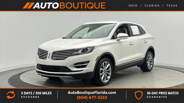 2018 Lincoln MKC Select for sale in Jacksonville, FL