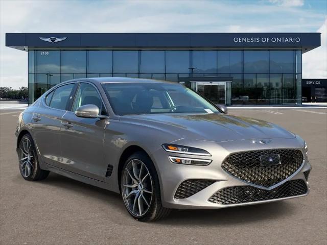 2027 Genesis G70 2.5T for sale in ONTARIO, CA