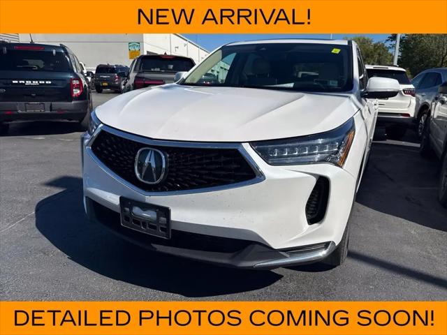 2024 Acura RDX Standard for sale in Schenectady, NY