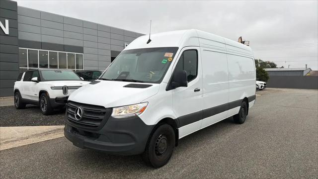2025 Mercedes-Benz Sprinter 2500 High Roof 4-Cyl Diesel for sale in Greensboro, NC