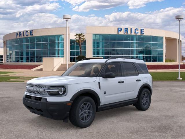 2026 Ford Bronco Sport Big Bend for sale in Turlock, CA