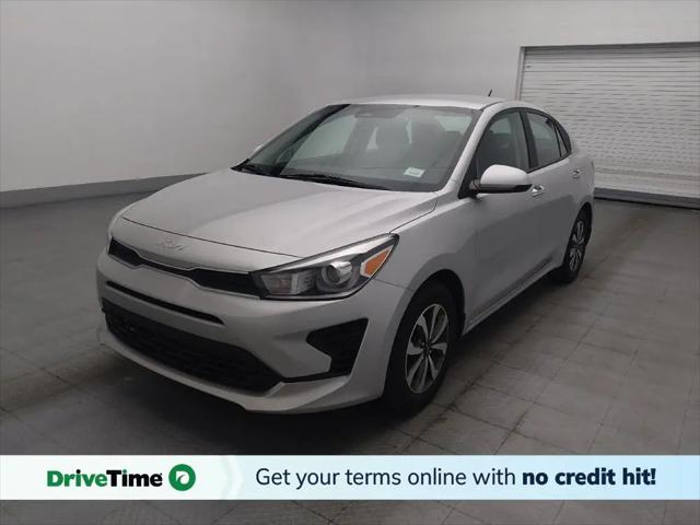 2022 Kia Rio S for sale in Birmingham, AL