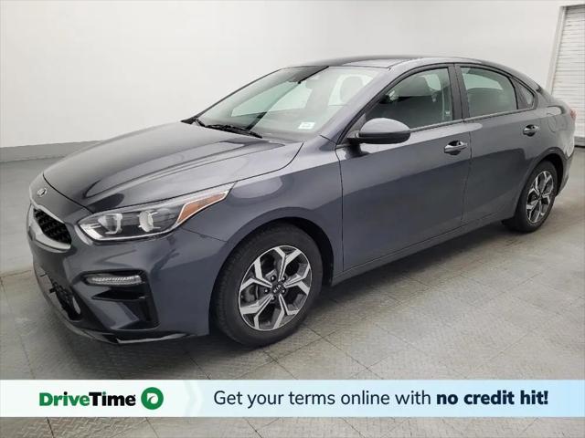 2020 Kia Forte LXS for sale in Birmingham, AL