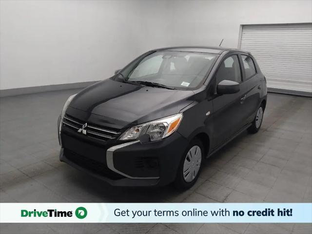 2024 Mitsubishi Mirage ES for sale in Birmingham, AL