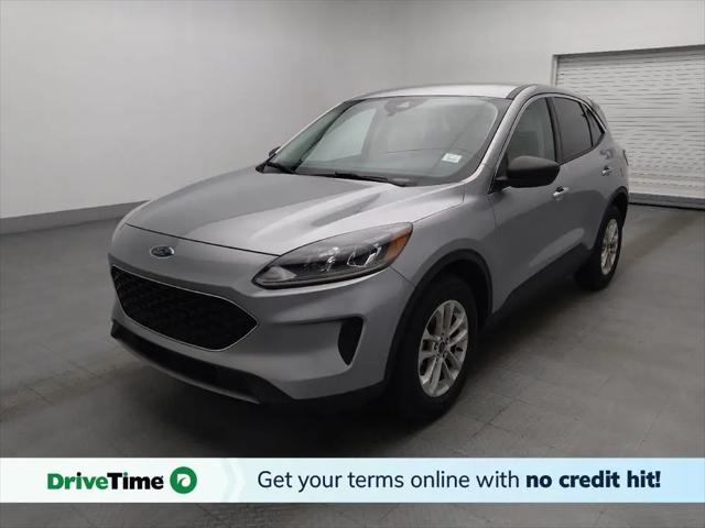 2022 Ford Escape SE for sale in Birmingham, AL