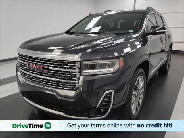 2021 GMC Acadia FWD Denali for sale in Independence, MO