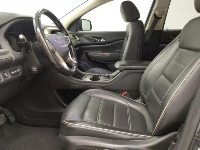 2021 GMC Acadia FWD Denali