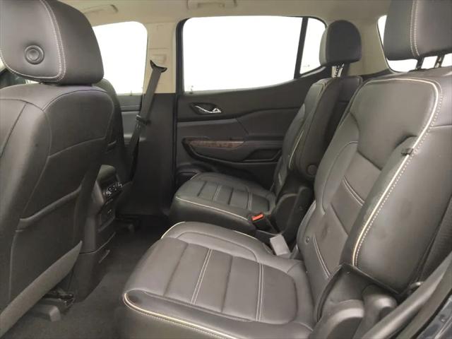 2021 GMC Acadia FWD Denali