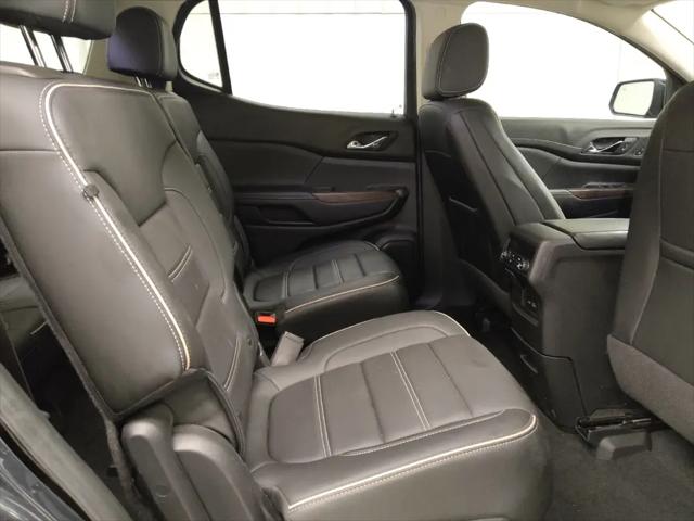 2021 GMC Acadia FWD Denali