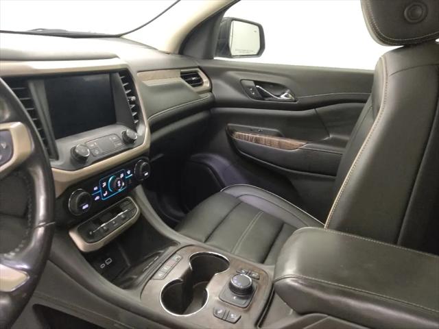 2021 GMC Acadia FWD Denali
