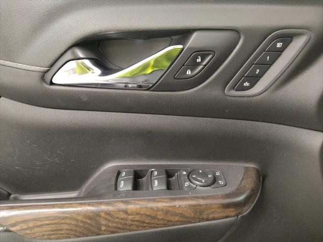 2021 GMC Acadia FWD Denali