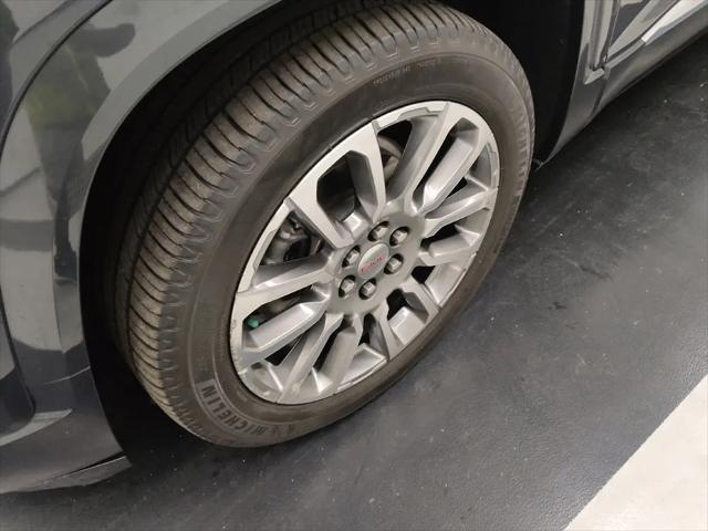 2021 GMC Acadia FWD Denali