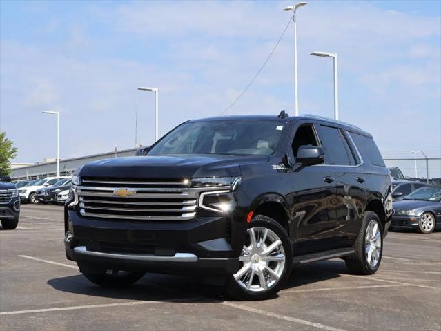 2023 Chevrolet Tahoe 4WD High Country for sale in Kansas City, MO