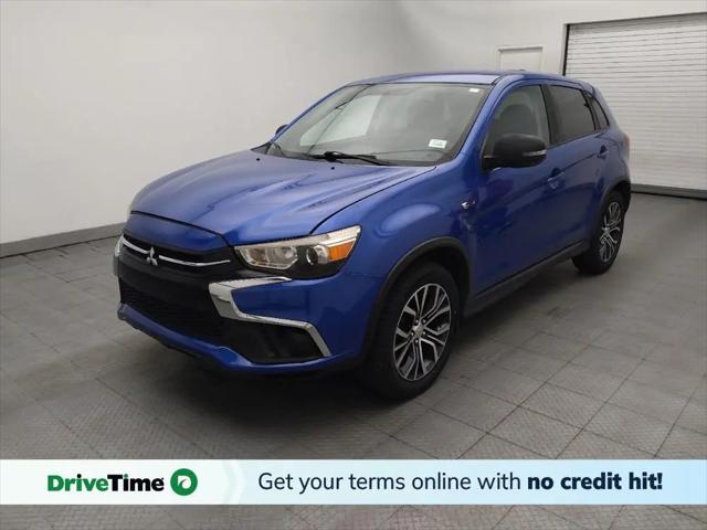 2019 Mitsubishi Outlander Sport 2.0 LE for sale in Raleigh, NC