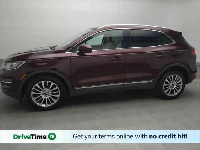 2017 Lincoln MKC Reserve for sale in Arlington, TX