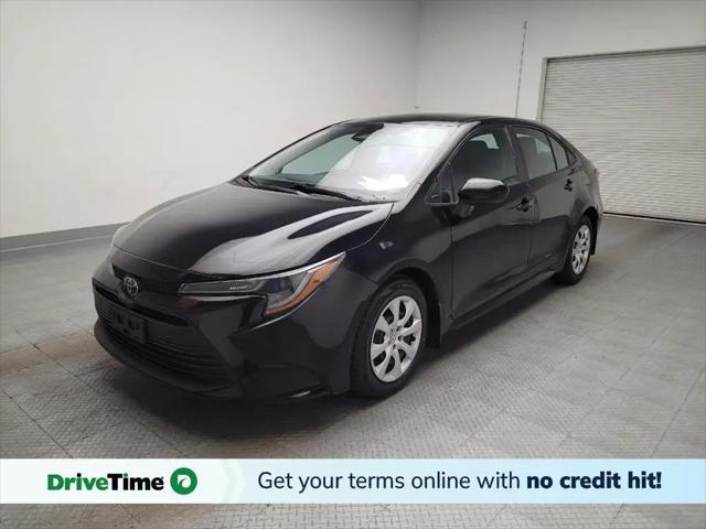 2024 Toyota Corolla LE for sale in Fresno, CA