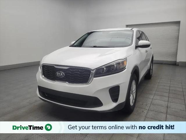 2020 Kia Sorento 3.3L LX for sale in Macon, GA