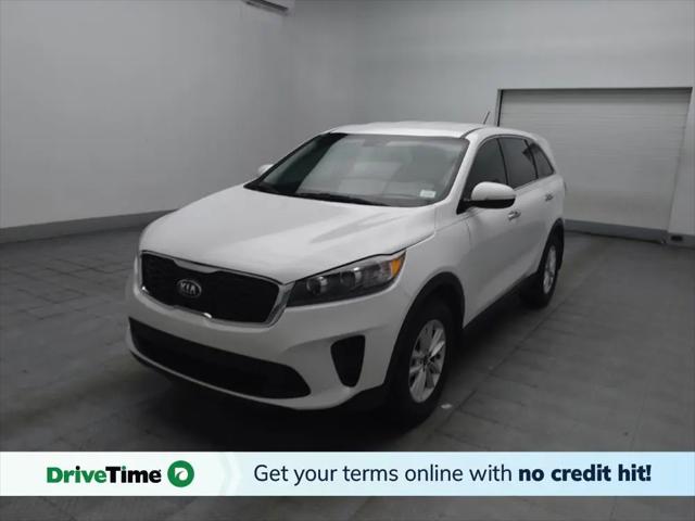 2019 Kia Sorento 2.4L L for sale in Macon, GA