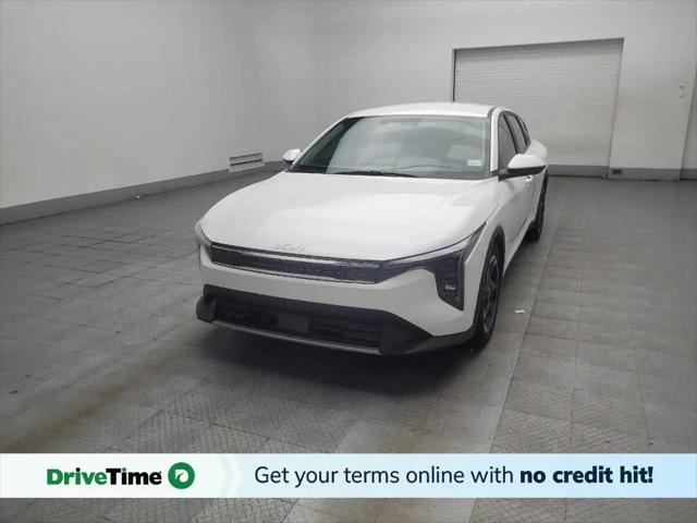 2025 Kia K4 EX for sale in Macon, GA
