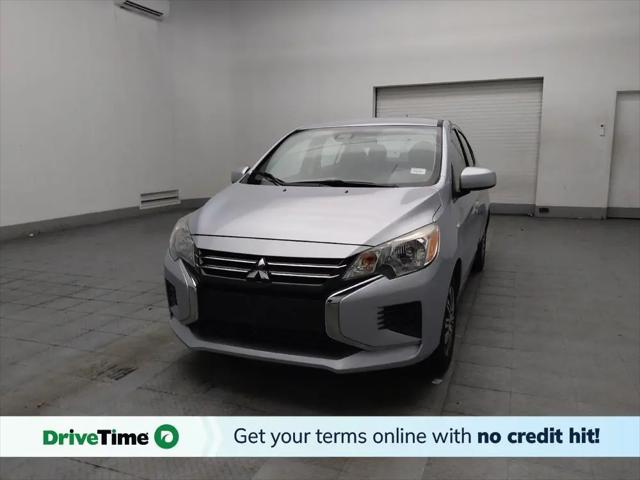 2023 Mitsubishi Mirage G4 LE for sale in Macon, GA