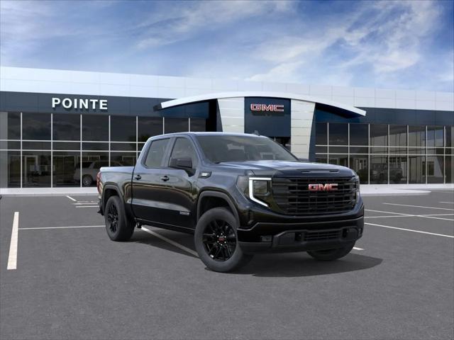 2026 GMC Sierra 1500 Crew Cab, Short Bed, Elevation, 4WD for sale in Penns Grove, NJ