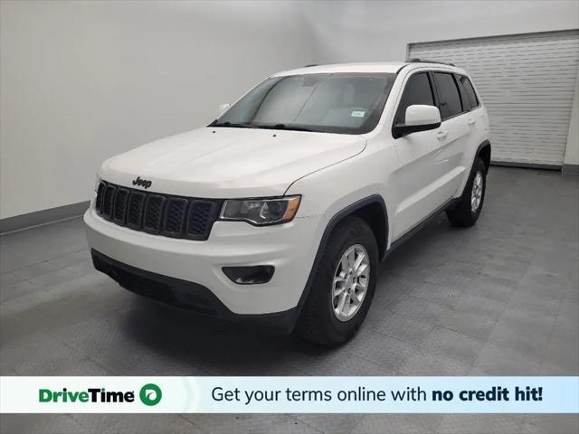 2018 Jeep Grand Cherokee for sale near Miamisburg, OH