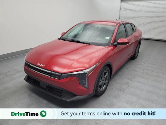 2025 Kia K4 LXS for sale near Miamisburg, OH