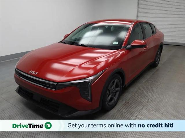 2025 Kia K4 LXS for sale in Highland, IN