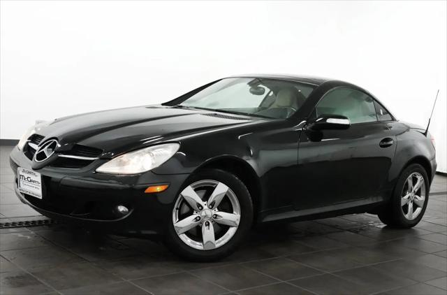 2006 Mercedes-Benz SLK SLK 280 for sale in Elmhurst, IL